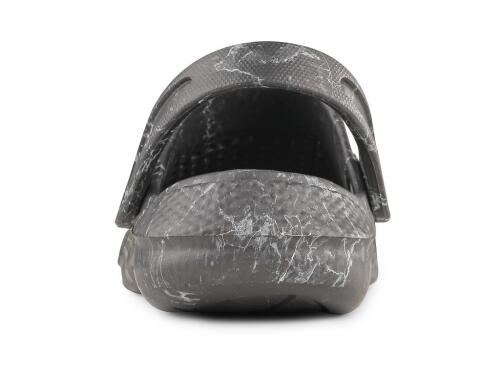 Obuv nazouvák CXS TREND, unisex, černý mramor, vel. 41