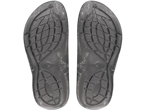 Obuv nazouvák CXS TREND, unisex, černý mramor, vel. 42
