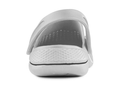 Obuv nazouvák CXS TREND, pánský, šedo-černé, vel. 43