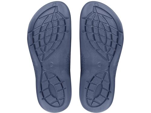 Obuv nazouvák CXS TREND, pánský, modro-bílý, vel. 43