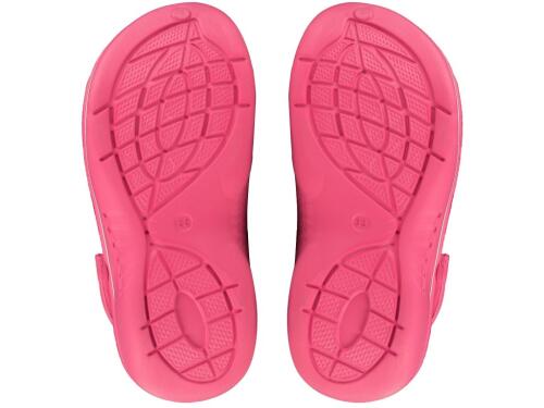 Obuv nazouvák CXS TREND, dámský, růžovo-bílý, vel. 37