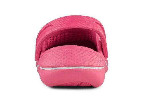 Obuv nazouvák CXS TREND, dámský, růžovo-bílý, vel. 39