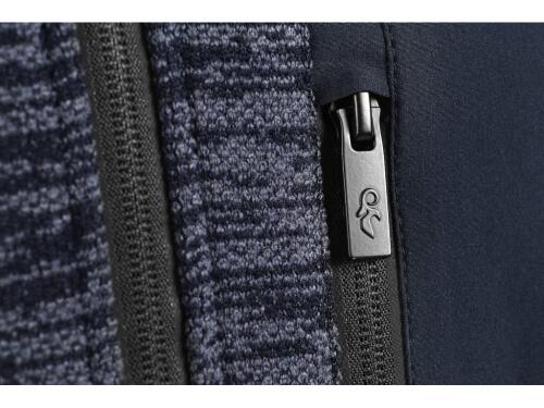 Mikina CXS 4ENVI HAMPTON, pánská, tmavě modrá, vel. L