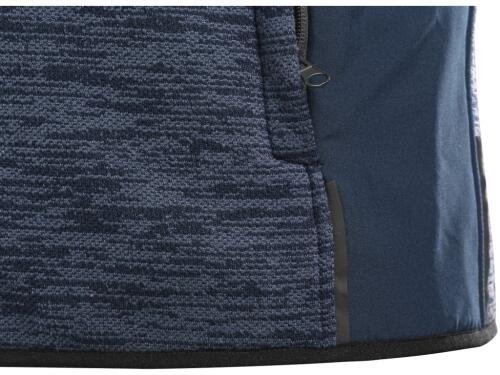 Mikina CXS 4ENVI HAMPTON, pánská, tmavě modrá, vel. 2XL