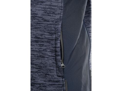 Mikina CXS 4ENVI HAMPTON, pánská, tmavě modrá, vel. 4XL