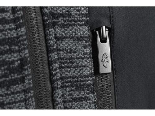 Mikina CXS 4ENVI HAMPTON, pánská, tmavě šedá, vel. 3XL