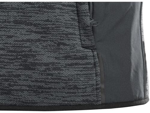 Mikina CXS 4ENVI HAMPTON, pánská, tmavě šedá, vel. 4XL