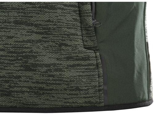 Mikina CXS 4ENVI HAMPTON, pánská, khaki, vel. XL