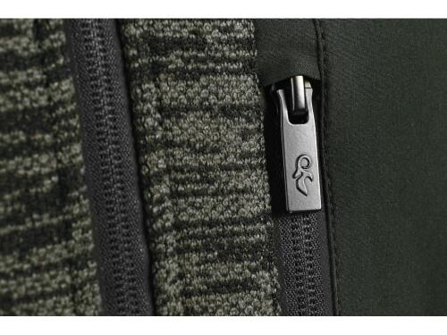 Mikina CXS 4ENVI HAMPTON, pánská, khaki, vel. XL