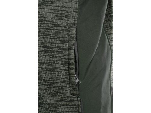 Mikina CXS 4ENVI HAMPTON, pánská, khaki, vel. 2XL