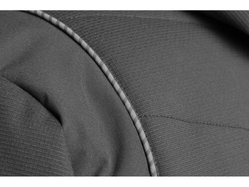 Bunda CXS 4ENVI PORTLAND, zimní, pánská, tmavě šedá, vel. XL