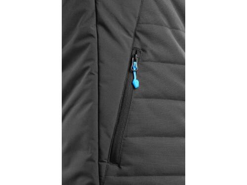 Bunda CXS 4ENVI PORTLAND, zimní, pánská, tmavě šedá, vel. 3XL