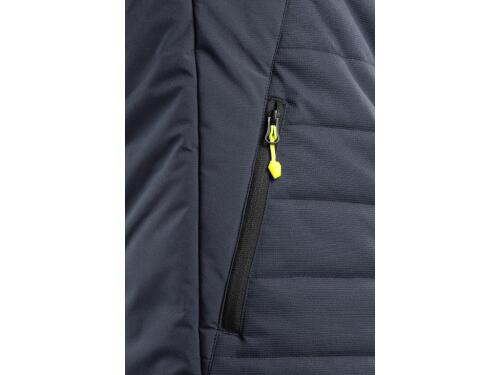 Bunda CXS 4ENVI PORTLAND, zimní, pánská, tmavě modrá, vel. 3XL