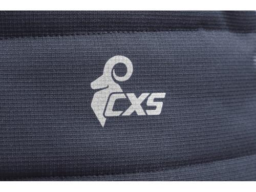 Bunda CXS 4ENVI PORTLAND, zimní, pánská, tmavě modrá, vel. 3XL