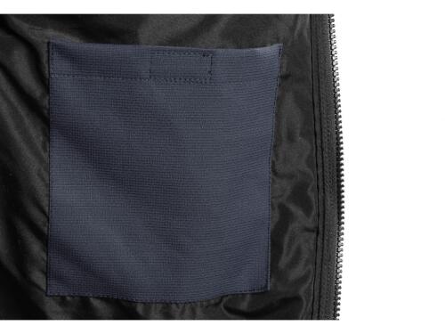 Bunda CXS 4ENVI PORTLAND, zimní, pánská, tmavě modrá, vel. 4XL