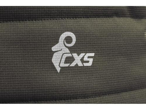 Bunda CXS 4ENVI PORTLAND, zimní, pánská, khaki