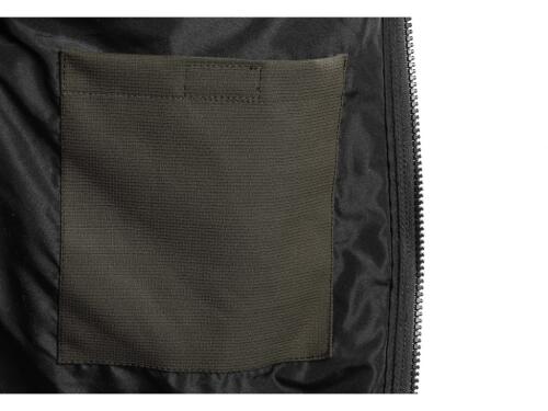 Bunda CXS 4ENVI PORTLAND, zimní, pánská, khaki, vel. 2XL