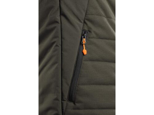 Bunda CXS 4ENVI PORTLAND, zimní, pánská, khaki, vel. 3XL