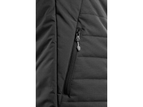 Bunda CXS 4ENVI PORTLAND, zimní, pánská, černá, vel. S