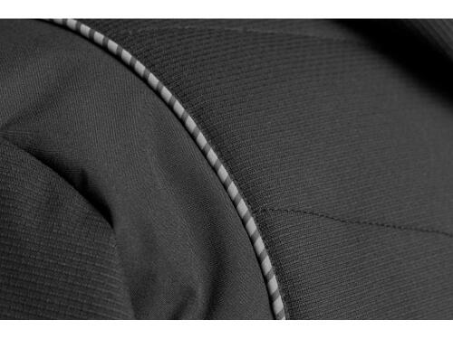 Bunda CXS 4ENVI PORTLAND, zimní, pánská, černá, vel. M