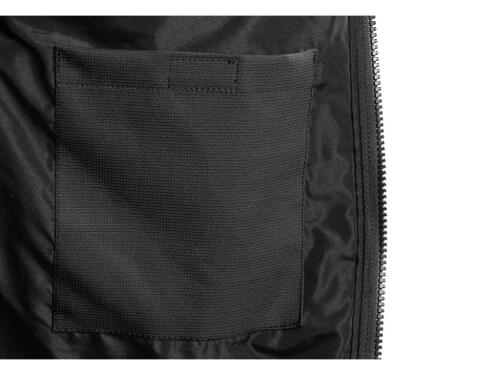 Bunda CXS 4ENVI PORTLAND, zimní, pánská, černá, vel. 4XL