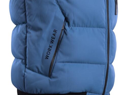 Vesta CXS RENO, zimní, pánská, středně modrá, vel. XL