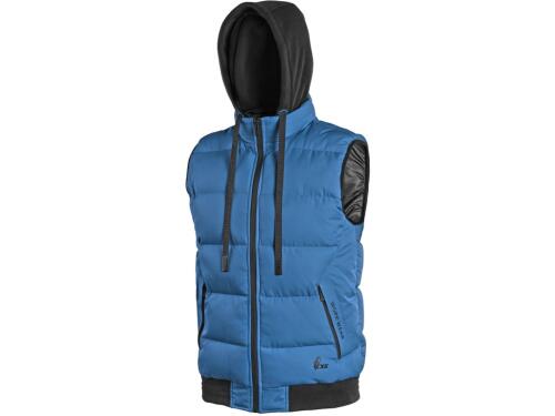 Vesta CXS RENO, zimní, pánská, středně modrá, vel. 3XL