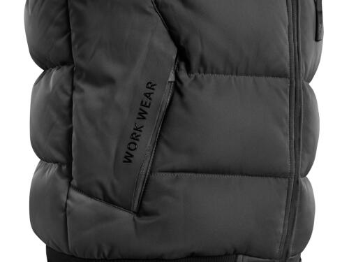 Vesta CXS RENO, zimní, pánská, černá, vel. 2XL