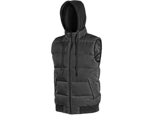 Vesta CXS RENO, zimní, pánská, černá, vel. 4XL