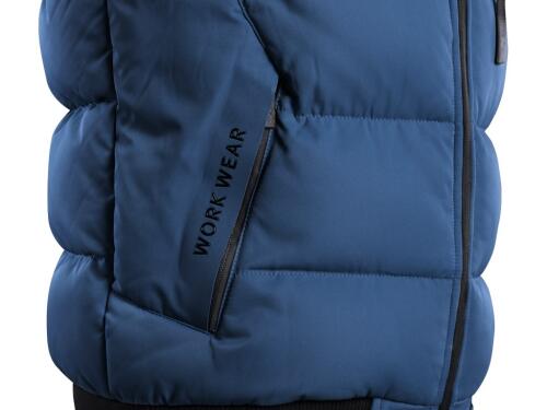 Vesta CXS RENO, zimní, pánská, tmavě modrá