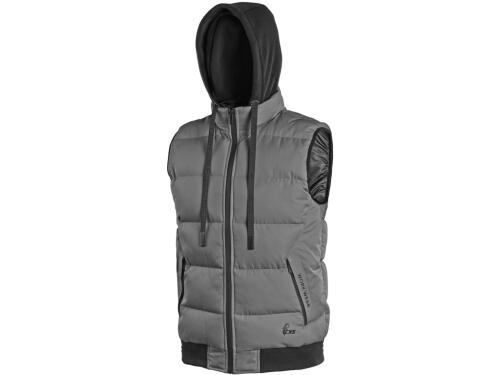 Vesta CXS RENO, zimní, pánská, šedá, vel. XL