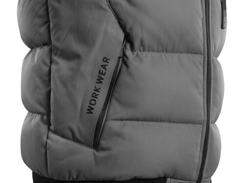 Vesta CXS RENO, zimní, pánská, šedá, vel. 4XL