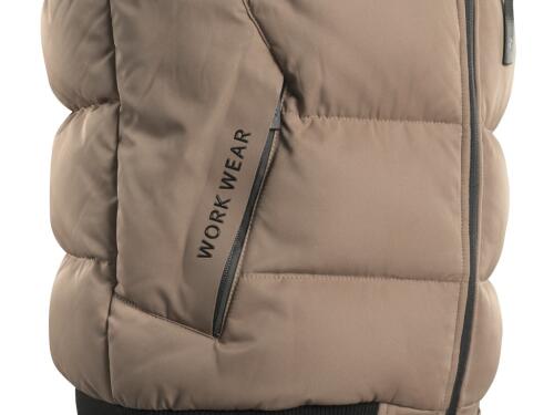 Vesta CXS RENO, zimní, pánská, béžová, vel. 2XL