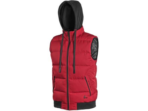 Vesta CXS RENO, zimní, pánská, červená, vel. M