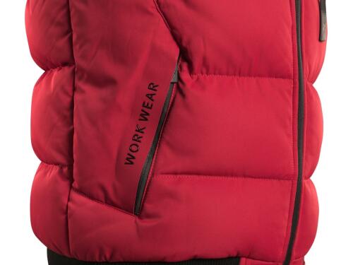 Vesta CXS RENO, zimní, pánská, červená, vel. 2XL