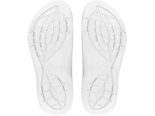 Obuv nazouvák CXS TREND, unisex, bílo-šedý, vel. 48