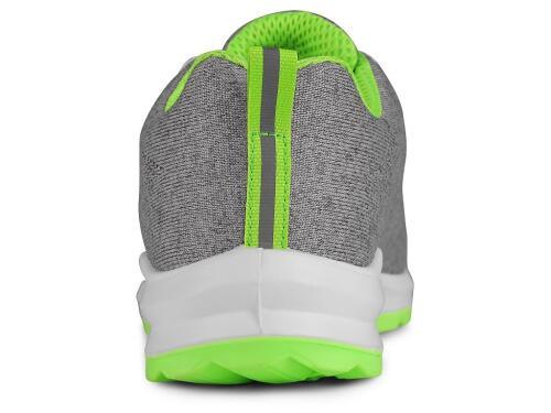 Obuv CXS TEXLINE 4ENVI GREEN O1, polobotka, vel. 40