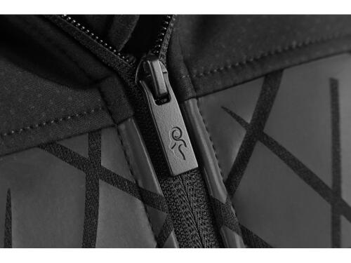 Bunda CXS MESA, černá, vel. XL