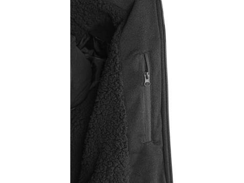 Bunda CXS MESA, černá, vel. 2XL