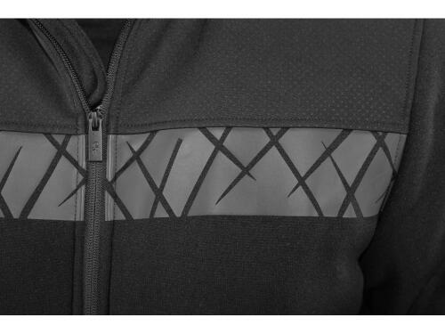 Bunda CXS MESA, černá, vel. 3XL