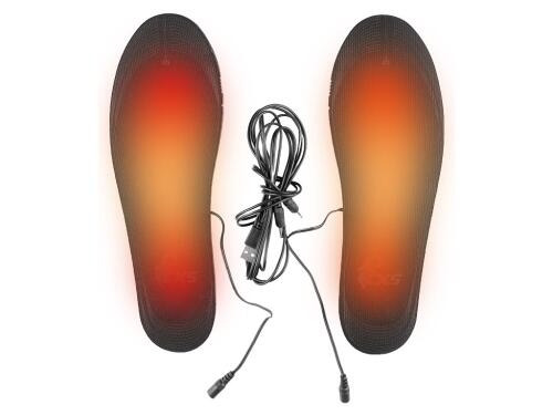 Vyhřívané vložky do bot CXS LAHTI, vel. 35-46