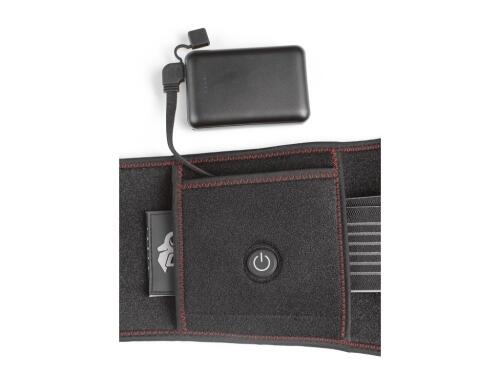 Bederní pás CXS TROMSO, vyhřívaný, vel. XL/2XL