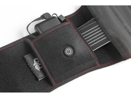 Bederní pás CXS TROMSO, vyhřívaný, vel. XL/2XL