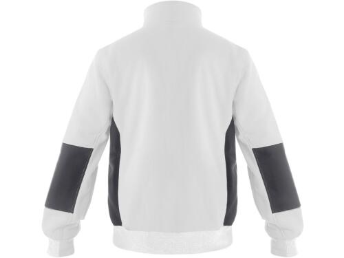 Mikina CXS TEXAS, pánská, bílo-šedá, vel. 3XL