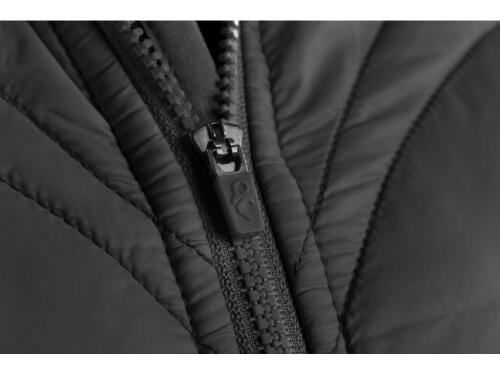 Bunda CXS TAMPA, dámská, černá, vel. XL