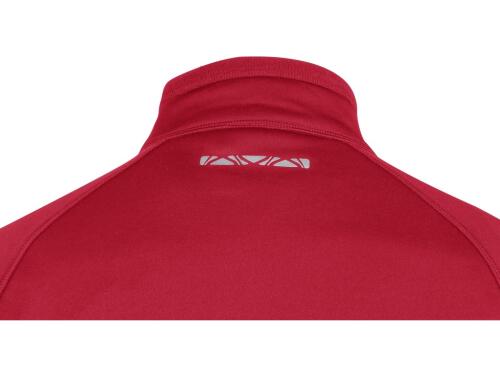 Mikina CXS TORONTO, pánská, červená, vel. 2XL