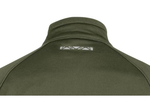 Mikina CXS TORONTO, pánská, khaki, vel. XL
