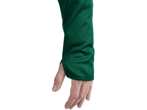 Mikina CXS TORONTO, pánská, zelená, vel. 3XL