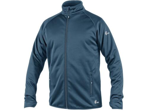 Mikina CXS TORONTO, pánská, ocelově modrá, vel. 3XL