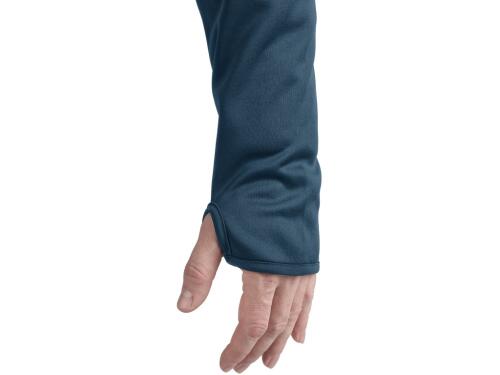 Mikina CXS TORONTO, pánská, ocelově modrá, vel. 3XL